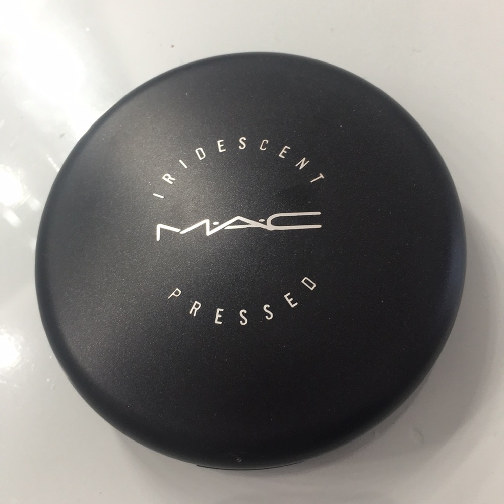 Mac blush